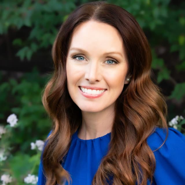 Elaine Hagenberg artist profile image