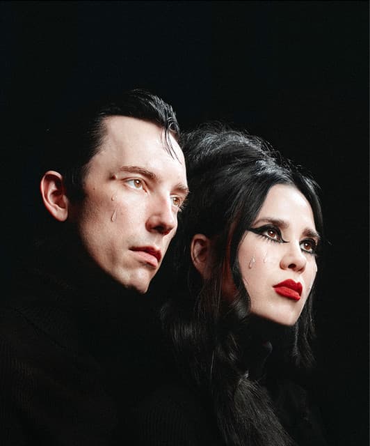 Twin Temple artist profile image