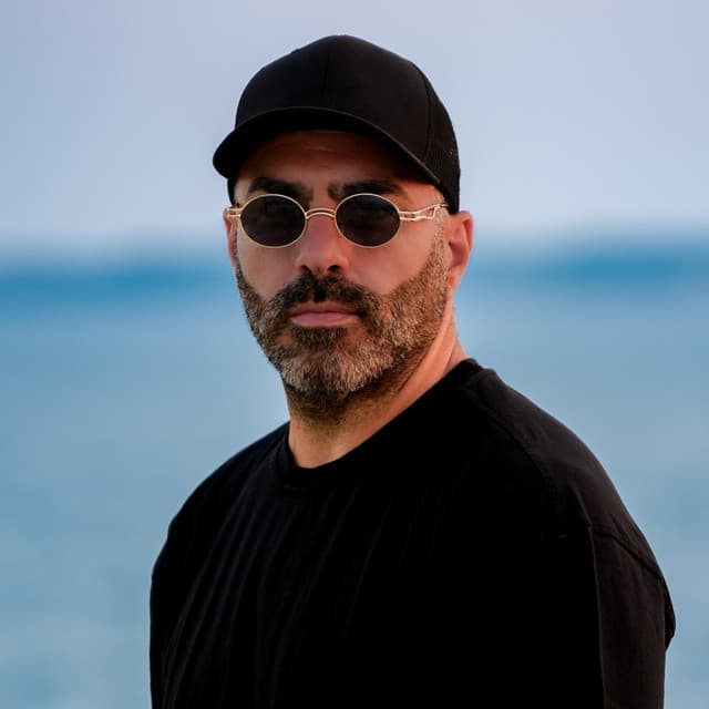 Kurd Maverick artist profile image