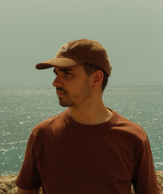 Leavv artist profile image