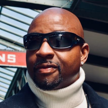 D-Train's artist profile image