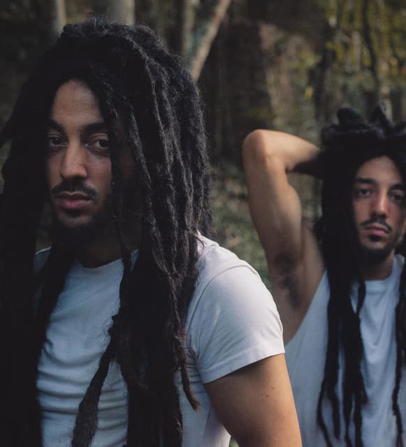 Mellow Mood artist profile image