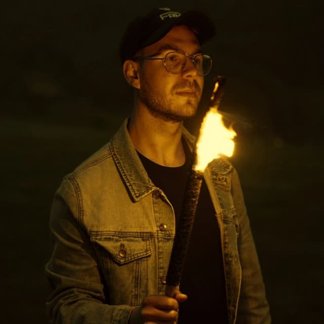 FRM! artist profile image