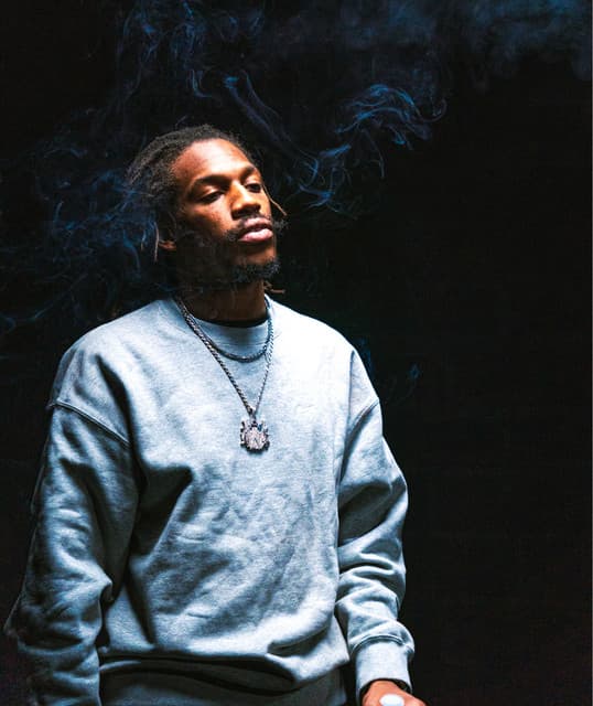Kepler artist profile