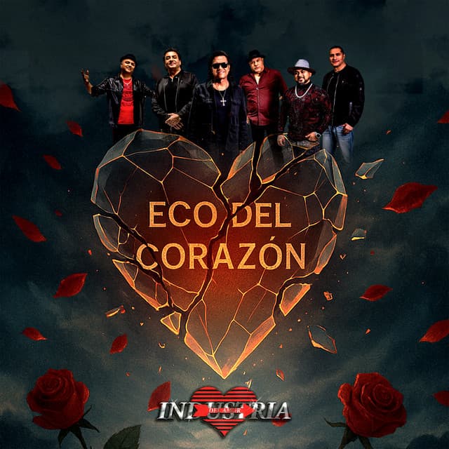Industria del Amor artist profile image