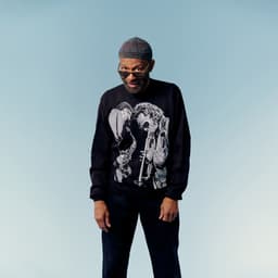 Kenny Garrett's artist profile image