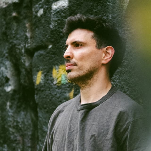 COIDO artist profile image