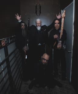 Gemini Syndrome's artist profile image
