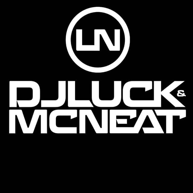 DJ Luck & MC Neat artist profile image