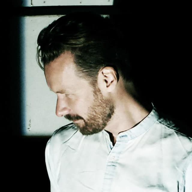 Meadows artist profile image
