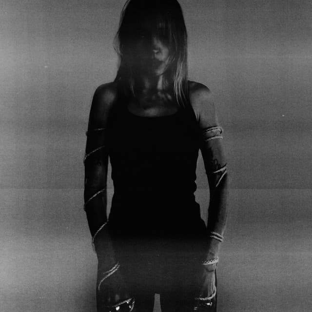 Shyeye artist profile image
