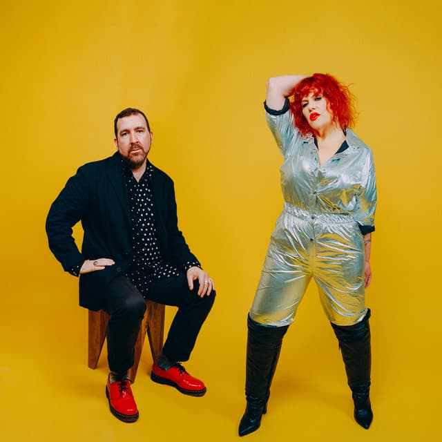 HARD FEELINGS artist profile image