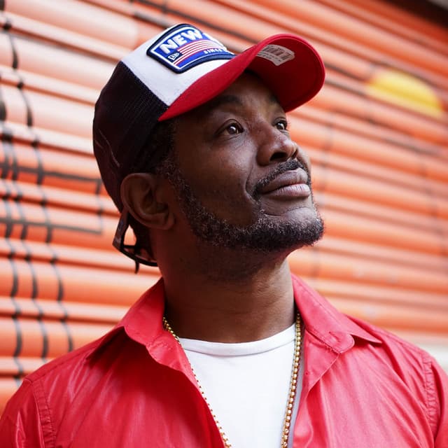 Skarra Mucci artist profile image