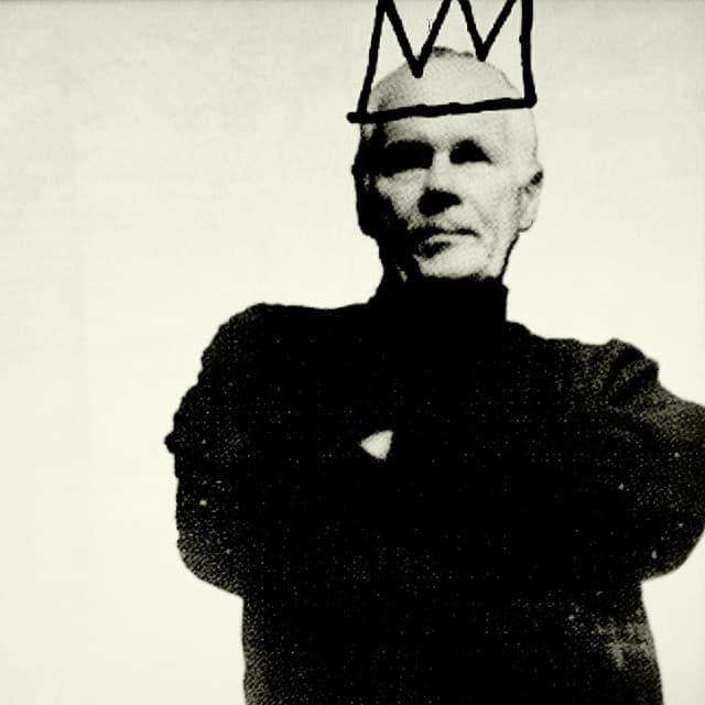 Galt MacDermot artist profile image