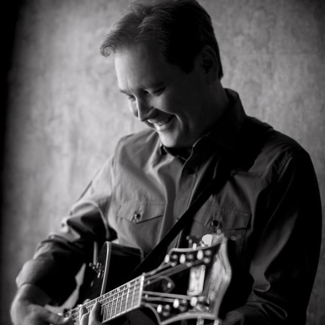 Steve Wariner artist profile image