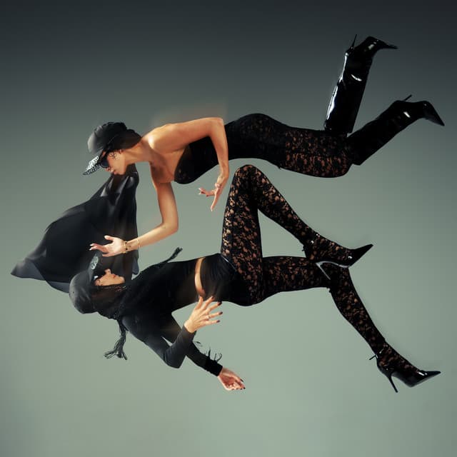 MËSTIZA artist profile image