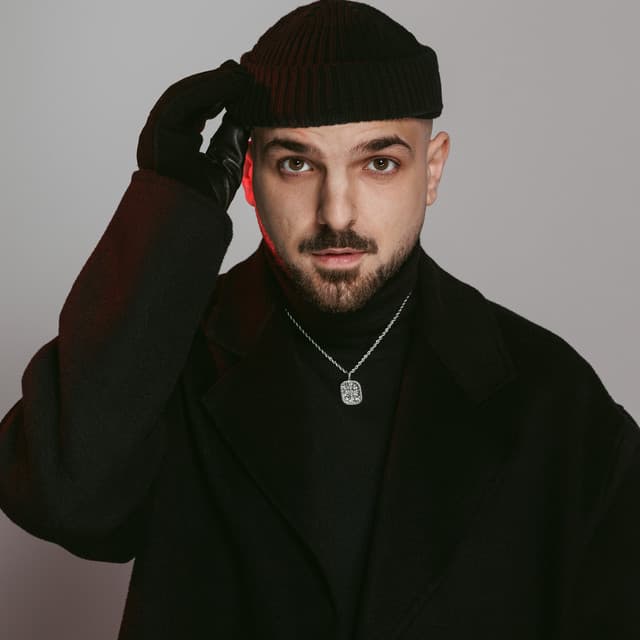 APON artist profile image