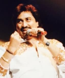 Kumar Sanu's artist profile image
