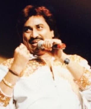 Kumar Sanu's artist profile image