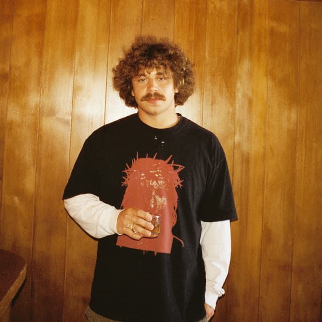 Dylan Cotrone's artist profile image