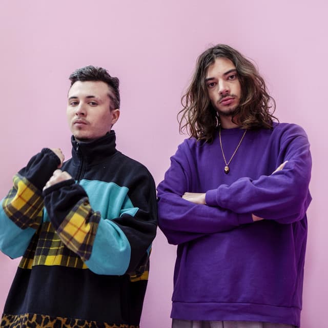 Columbine artist profile image