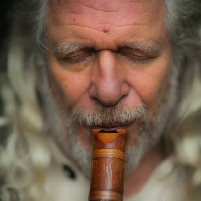 Adrian Freedman artist profile image