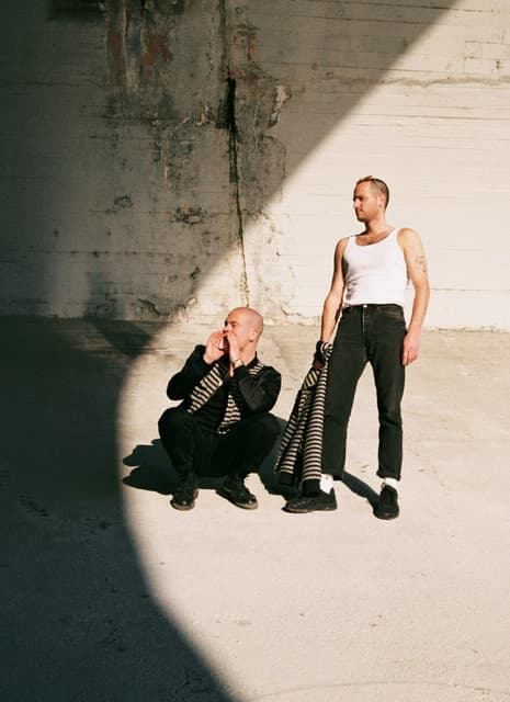 Lea Porcelain artist profile image