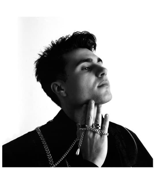 EDDIE artist profile image