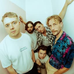 Crystal Tides's artist profile image