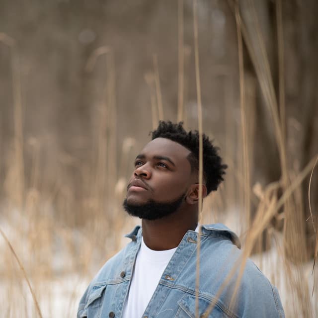 Anthony Brown artist profile image