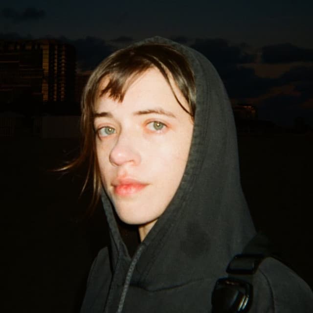 Maria BC's artist profile image