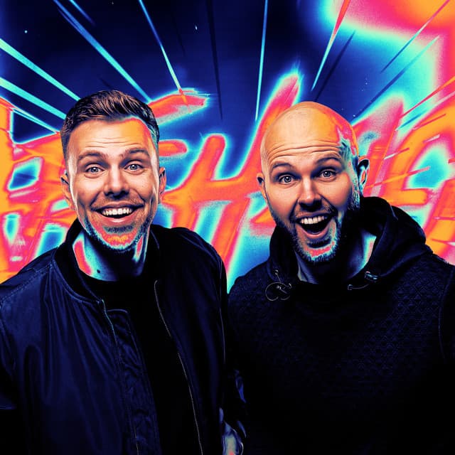 Primeshock artist profile image