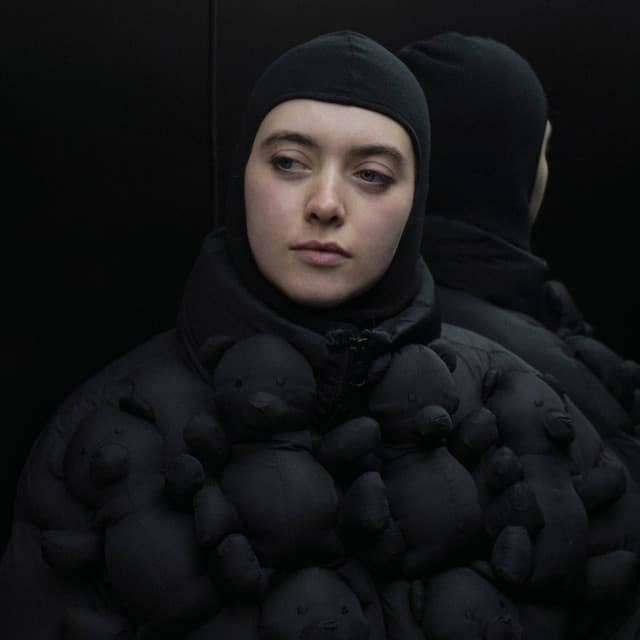 Florence Arman artist profile image