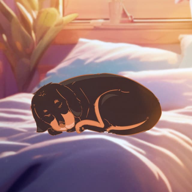 Spaniel Mac artist profile image