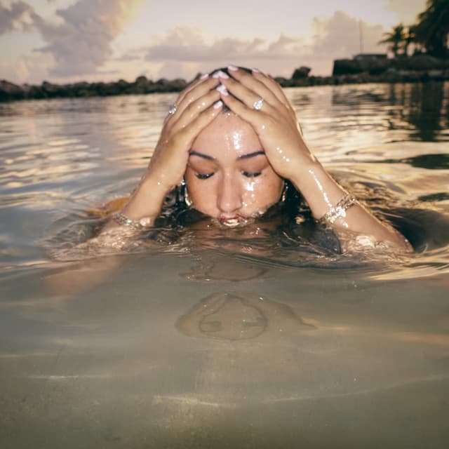 Cleo Sol's artist profile image