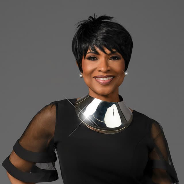 Norma Jean Wright's artist profile image