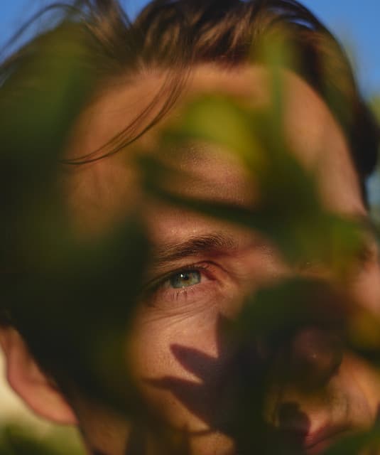 Tim Dup artist profile image