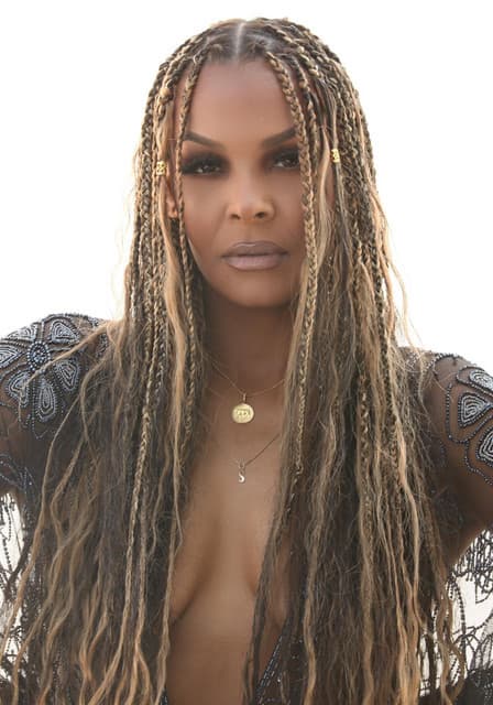 Samantha Mumba artist profile image