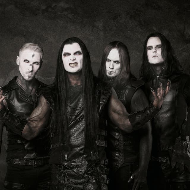 Nachtblut artist profile image