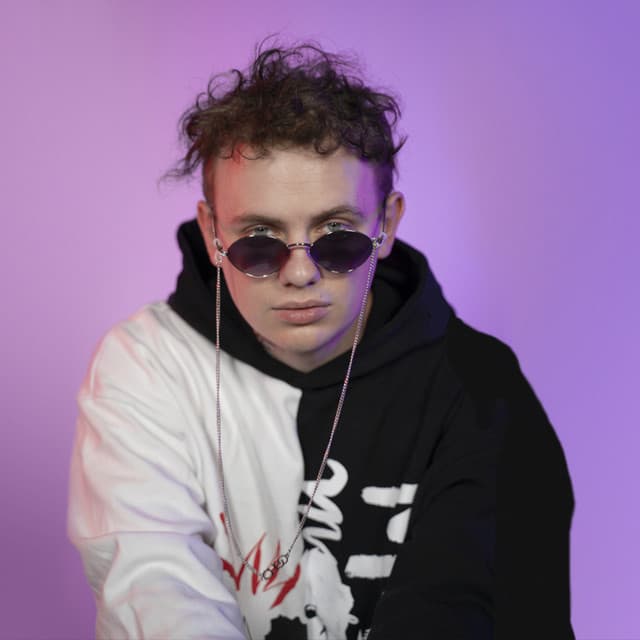 Lida artist profile image