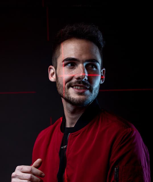 NOISETIME artist profile image