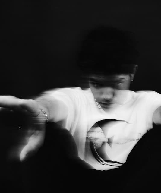 Sterium artist profile image