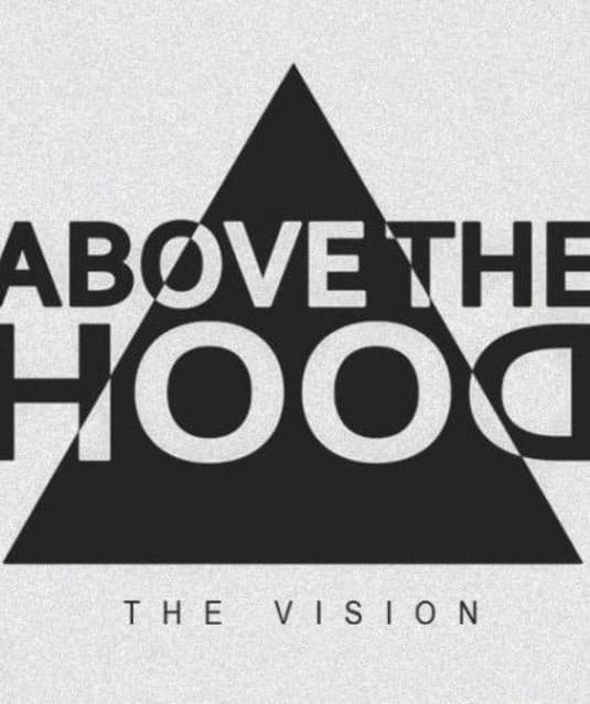 Above The Hood artist profile image