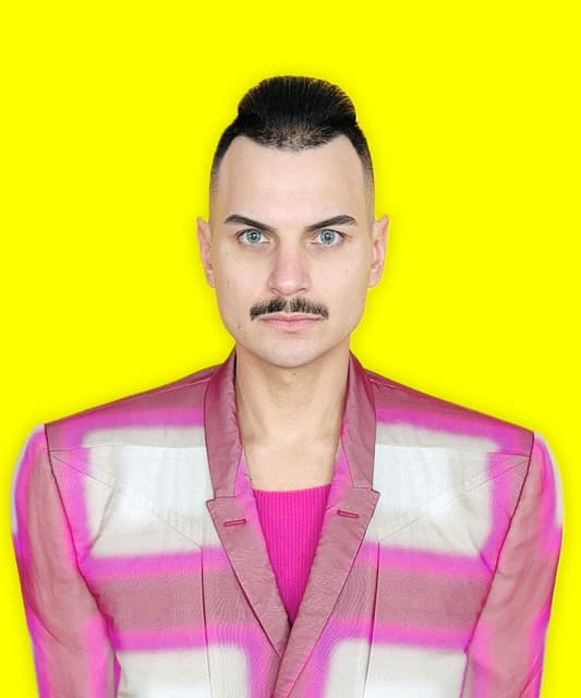 Mr.Kitty artist profile image