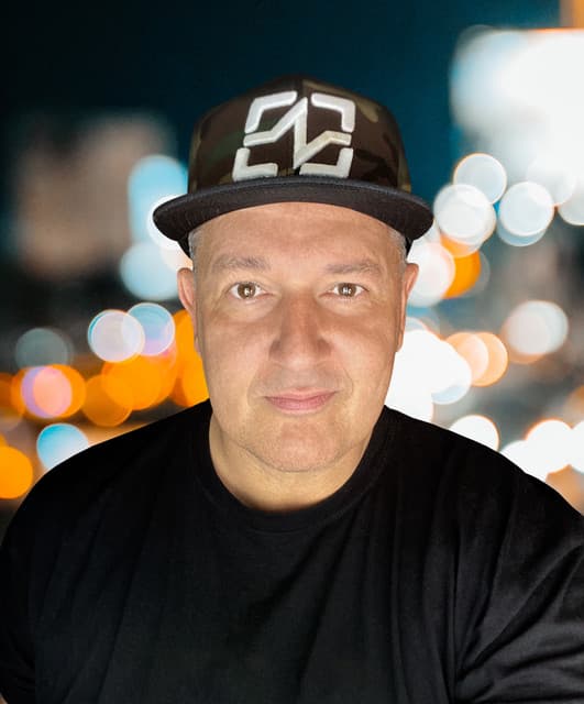 Pulsedriver artist profile image