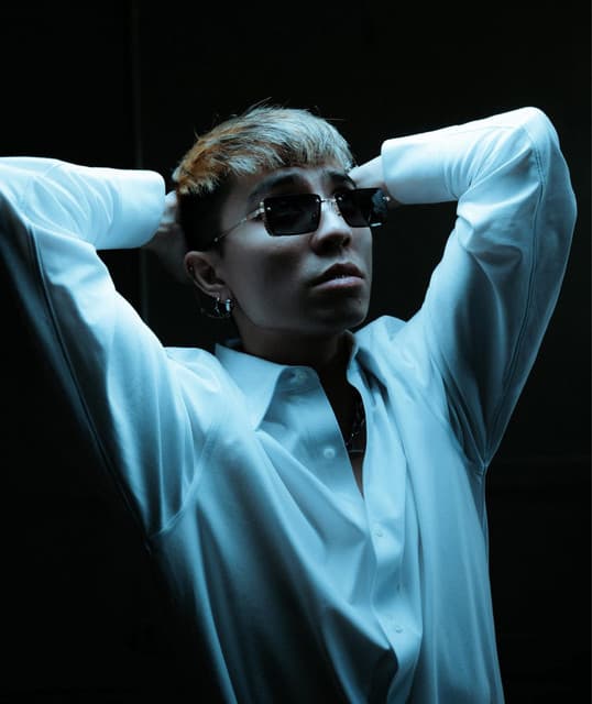 Manila Killa artist profile