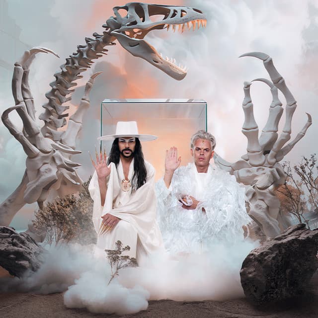 Empire Of The Sun artist profile