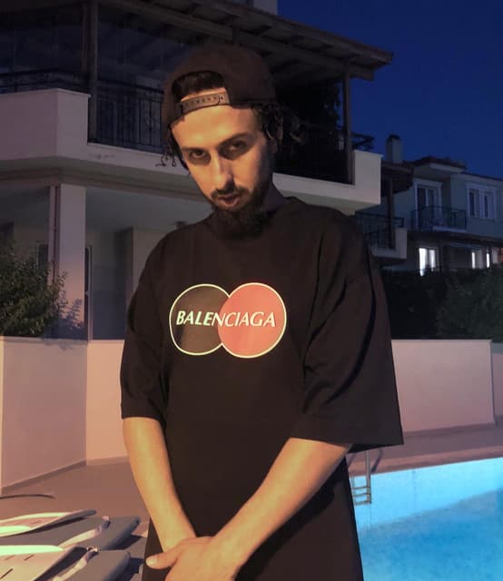 Contra artist profile image