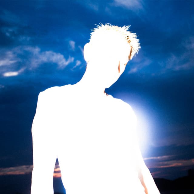 Crush's artist profile image