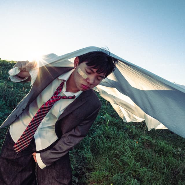Mason Ignacio artist profile image